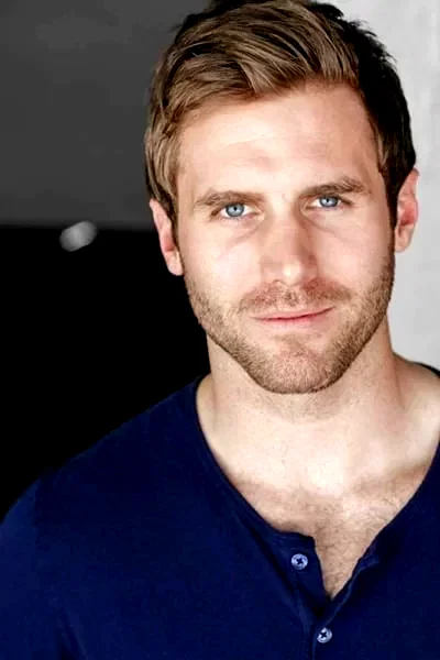 Ben Gavin