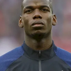  Paul Pogba