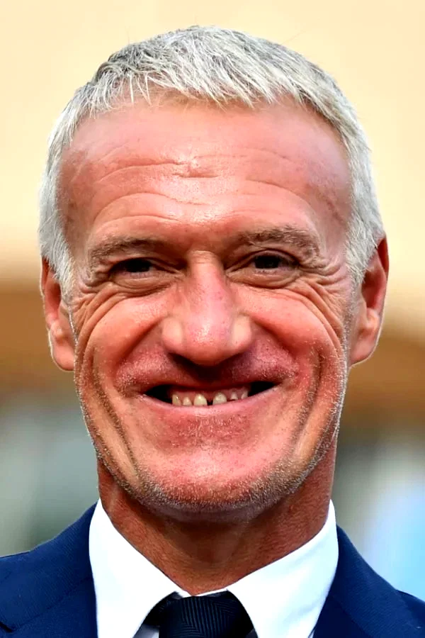  Didier Deschamps