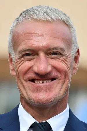  Didier Deschamps photo