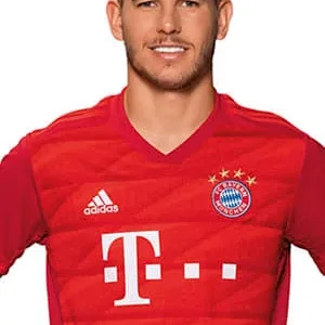  Lucas Hernandez
