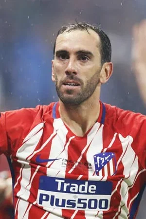  Diego Godín photo