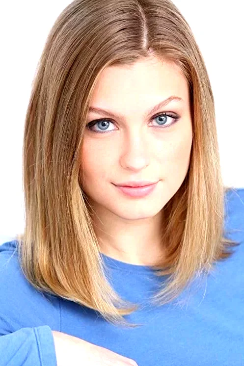  Hayley Griffith