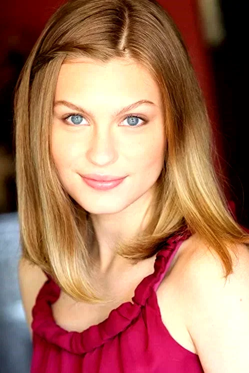  Hayley Griffith