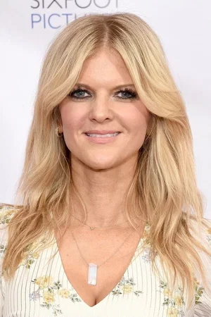Arden Myrin photo