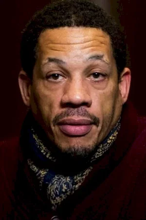 JoeyStarr