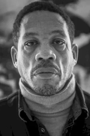  JoeyStarr photo
