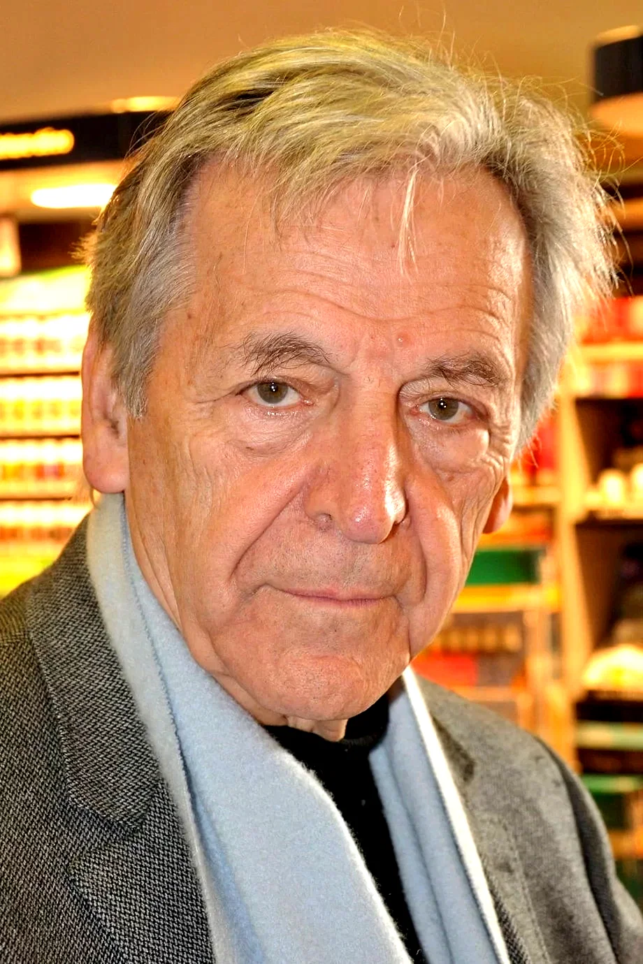  Costa-Gavras