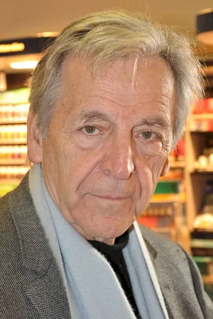  Costa-Gavras photo