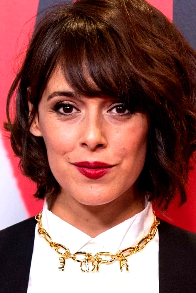  Belén Cuesta