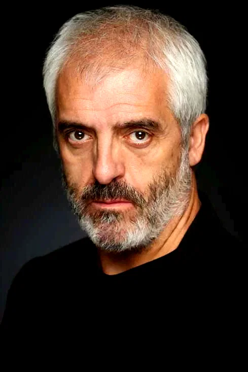  Vicente Vergara