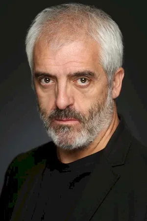  Vicente Vergara photo
