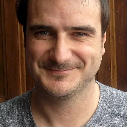 Aitor Arregi