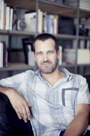José Mari Goenaga photo