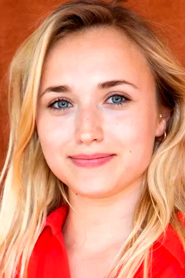 Chloé  Jouannet