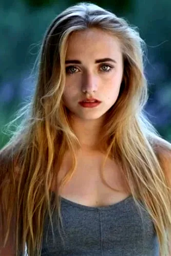 Chloé  Jouannet