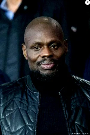  Kery James