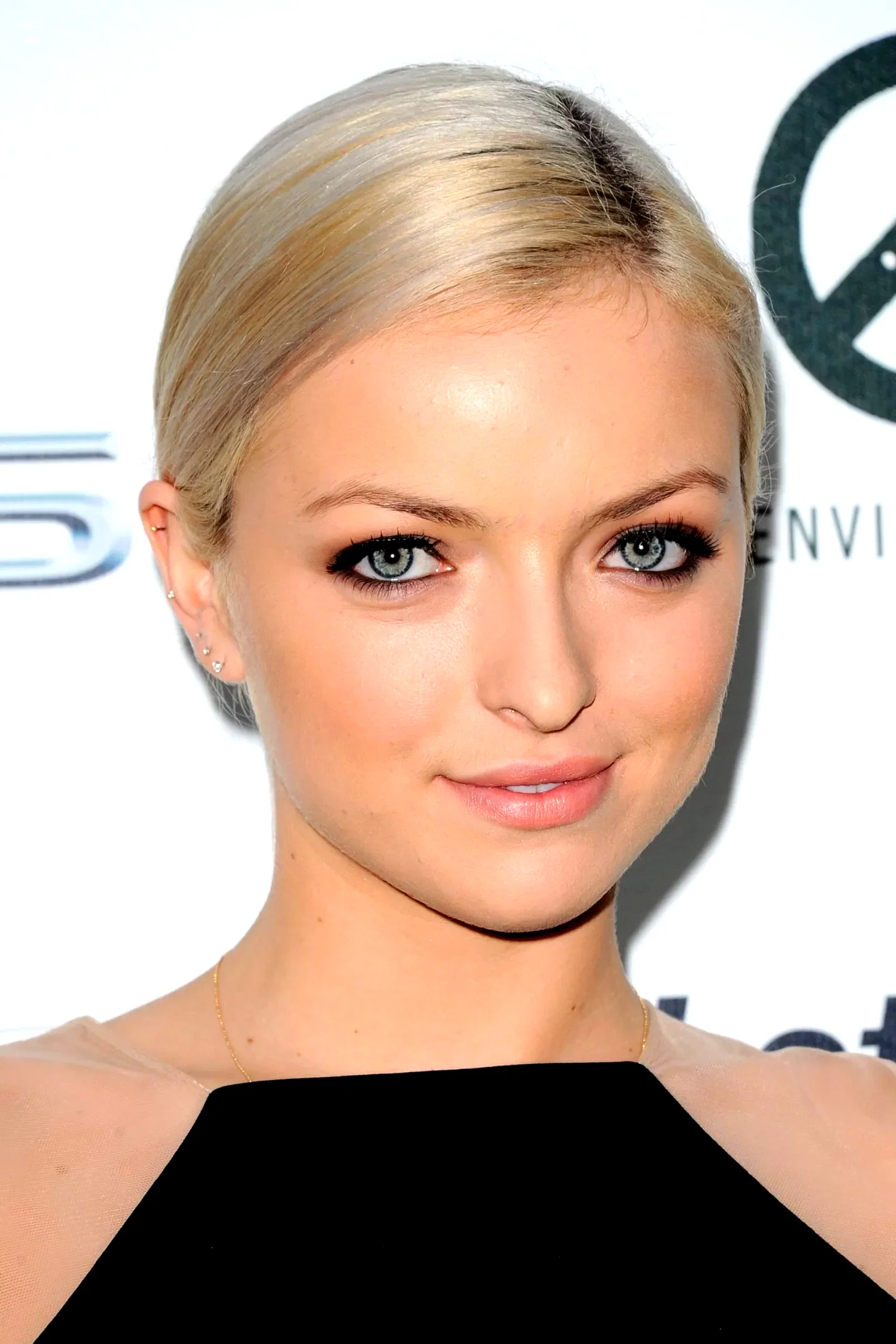  Francesca Eastwood