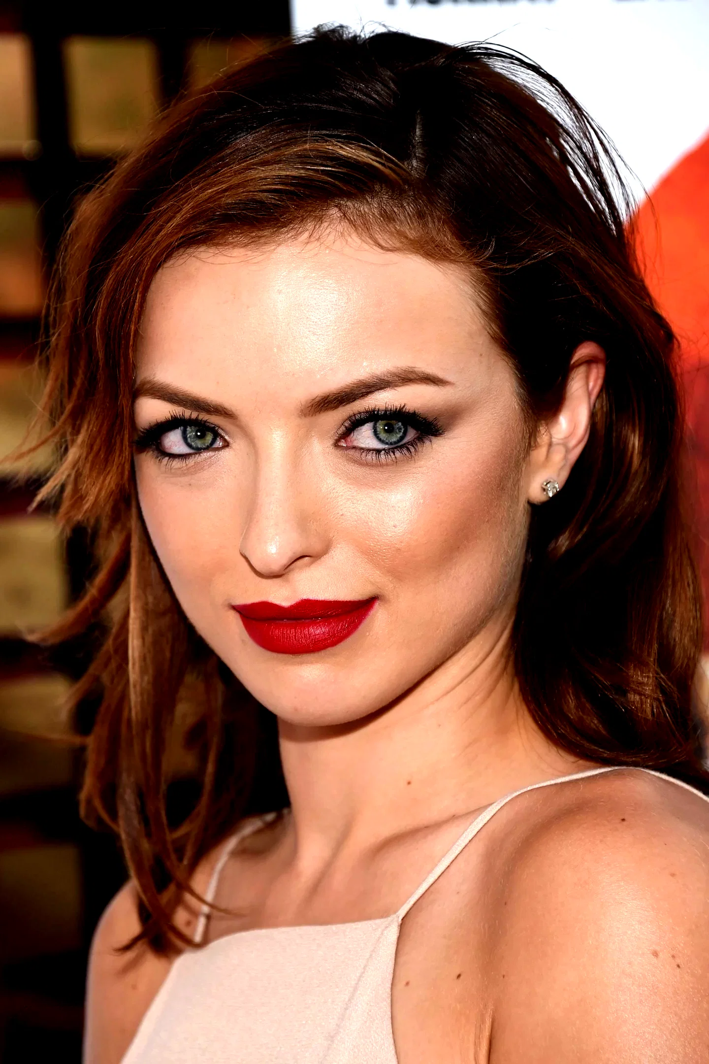  Francesca Eastwood