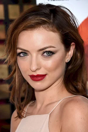  Francesca Eastwood photo