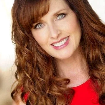 Ginger Gilmartin