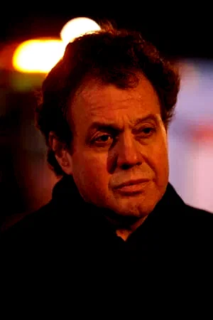 Stephane Jobert