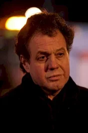 Stephane Jobert
