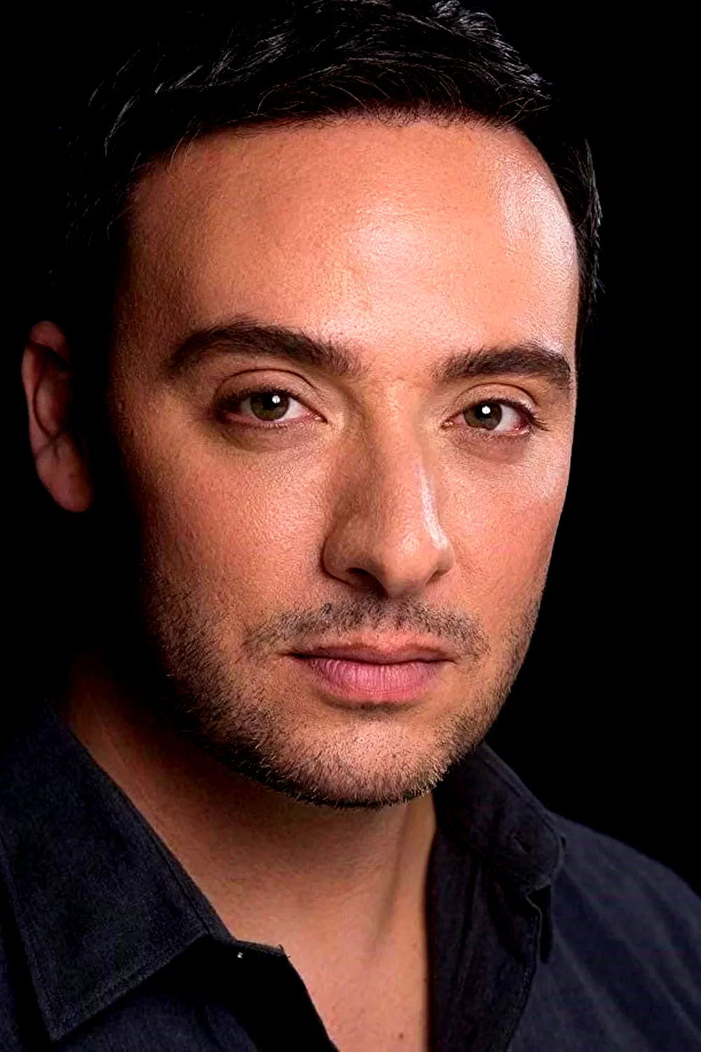 Salvatore Antonio