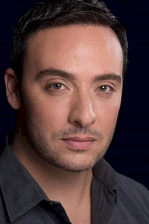 Salvatore Antonio photo