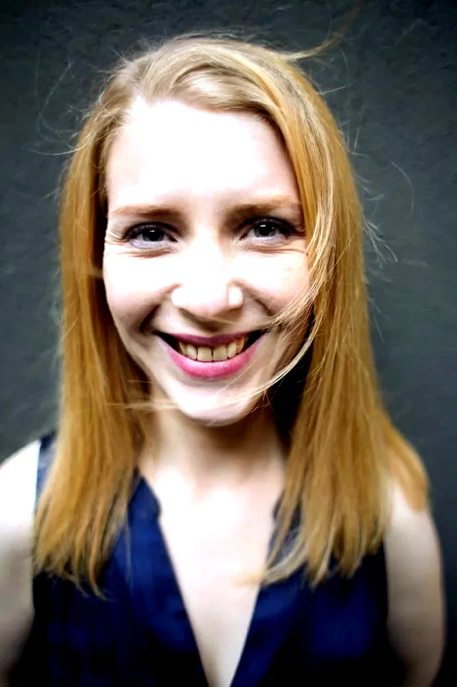 Audrey Quoturi