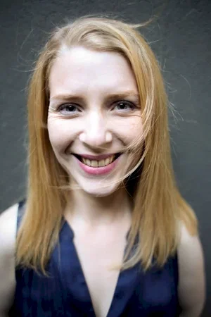 Audrey Quoturi photo