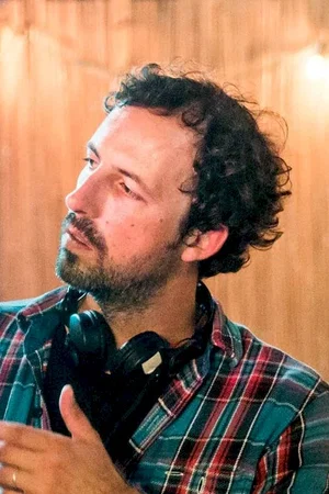 Tristan Séguéla photo