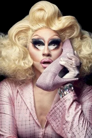  Trixie Mattel