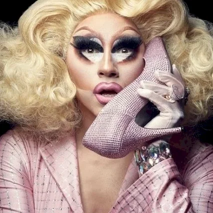  Trixie Mattel