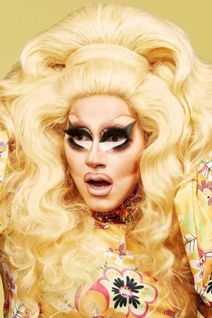  Trixie Mattel