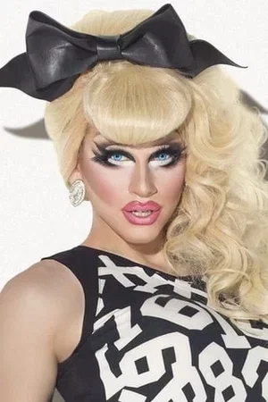Photo de  Trixie Mattel