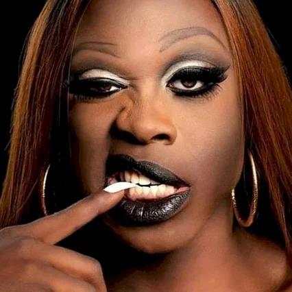  Bob the Drag Queen