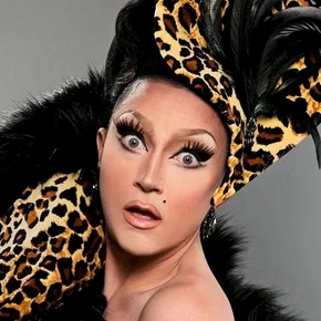 Photo star :  BenDeLaCreme