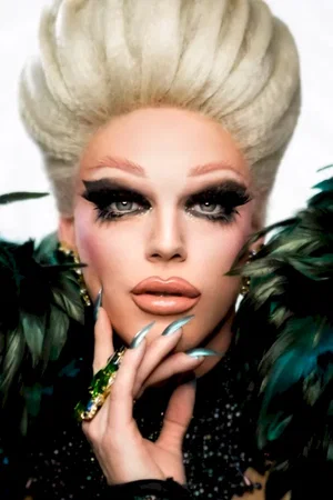  Morgan McMichaels