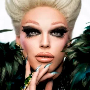 Photo star :  Morgan McMichaels