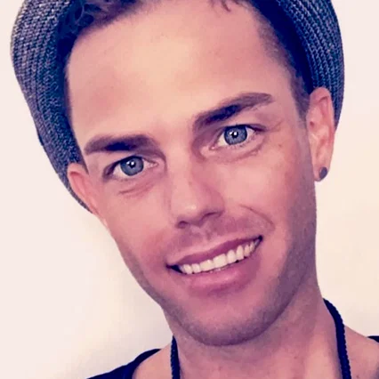  Morgan McMichaels