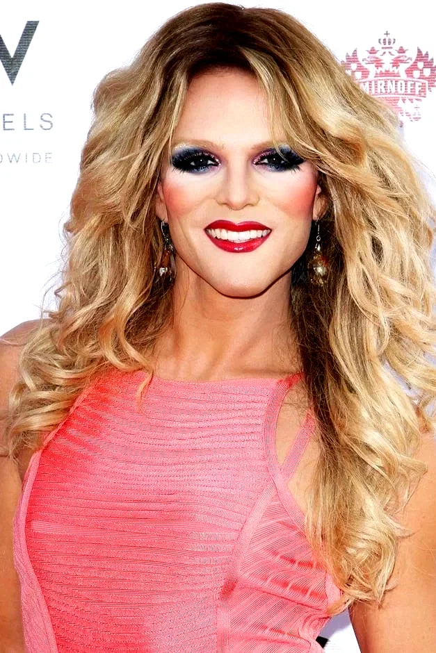 Willam Belli