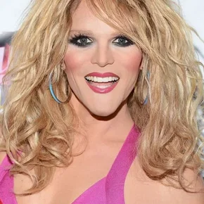 Photo star : Willam Belli