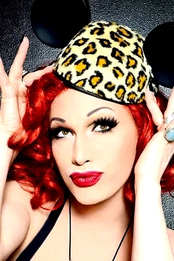 Jinkx Monsoon
