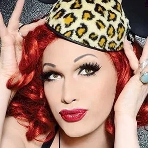 Photo star :  Jinkx Monsoon
