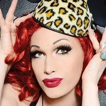  Jinkx Monsoon