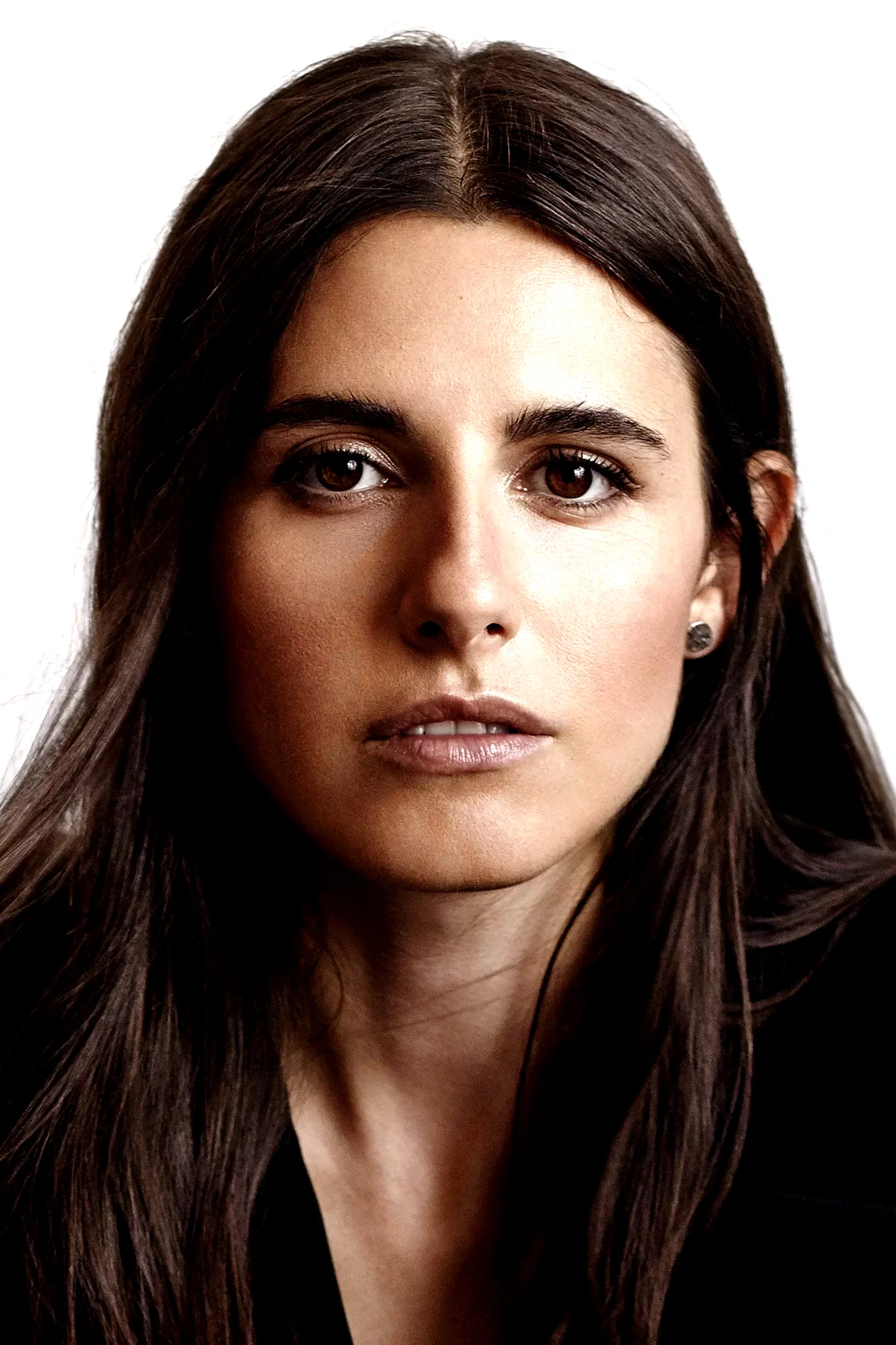  Marianne Rendón