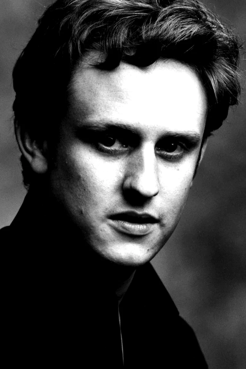  Richard Goulding
