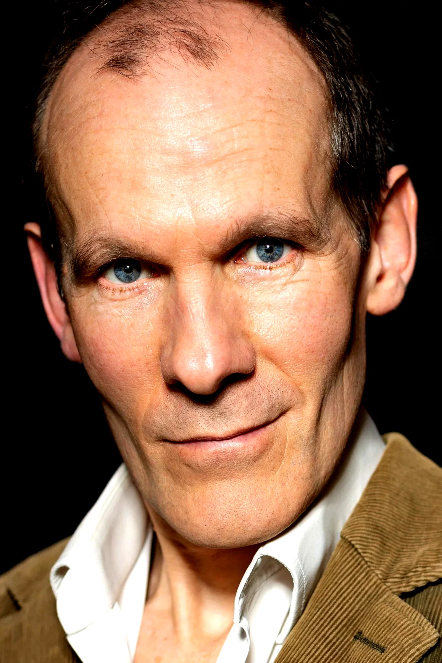  Simon Paisley Day