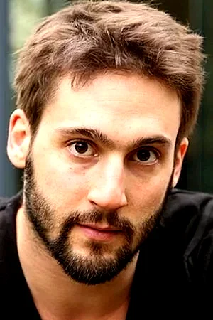  Guillaume Labbé